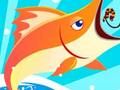 ตกปลาบ้าบอ เกมออนไลน์