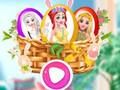 งานเลี้ยงกระต่ายอีสเตอร์ เกมออนไลน์