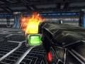 การติดเชื้อเอเลี่ยน FPS เกมออนไลน์