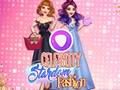 แฟชั่นชื่อเสียงคนดัง เกมออนไลน์