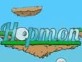 ฮ็อปมอน เกมออนไลน์