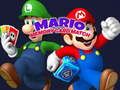 การจับคู่การ์ดหน่วยความจำมาริโอ  เกมออนไลน์