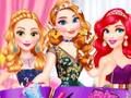 ปาร์ตี้นักออกแบบแฟชั่น เกมออนไลน์