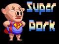 ซุปเปอร์หมู เกมออนไลน์