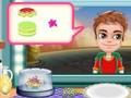 ร้านเค้ก เกมออนไลน์