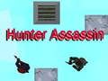 ฮันเตอร์ Assassin Stealth Master  เกมออนไลน์