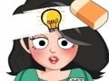 Mod Test Test Puzzle Naughty เกมออนไลน์