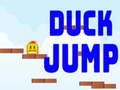 กระโดดเป็ด  เกมออนไลน์