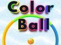 ลูกบอลสี  เกมออนไลน์