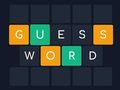 เดา คำ เกมออนไลน์