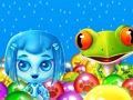 Nat Geo Kids: Bubble Burst เกมออนไลน์