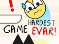 เกมที่ยากที่สุด Evar เกมออนไลน์