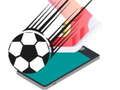 เป้าหมายฟุต  เกมออนไลน์
