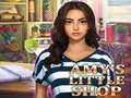 ร้านเล็กๆ ของเอมี่  เกมออนไลน์