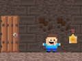 หนูสตีฟ เคฟ  เกมออนไลน์