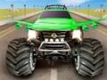 Simulator รถบรรทุกบินจริง 3D เกมออนไลน์