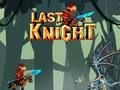 อัศวินคนสุดท้าย เกมออนไลน์