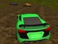 การแข่งขันรถยนต์นอกถนน เกมออนไลน์