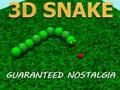 งู 3D เกมออนไลน์