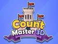 มาสเตอร์นับ 3D เกมออนไลน์