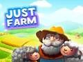 แค่ฟาร์ม เกมออนไลน์