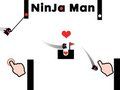 นินจาชาย เกมออนไลน์