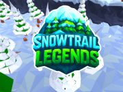 ตำนาน Snowtrail เกมออนไลน์