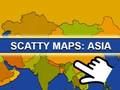 แผนที่ซัตตี้เอเชีย เกมออนไลน์