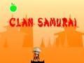 กลุ่มซามูไร เกมออนไลน์