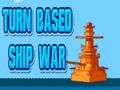 สงครามเรือทีละเทิร์น เกมออนไลน์