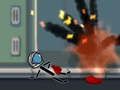 Stickman Fly เกมออนไลน์