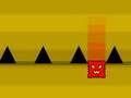 เส้นที่ตกลงมา เกมออนไลน์