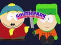 แมตช์การ์ดหน่วยความจำ South Park  เกมออนไลน์