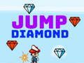 กระโดดเพชร  เกมออนไลน์