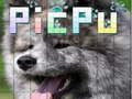 สุนัข picpu เกมออนไลน์