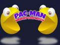 การจับคู่การ์ดหน่วยความจำ Pac-Man  เกมออนไลน์