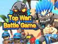 Top War: เกมต่อสู้  เกมออนไลน์