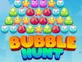 ล่าฟอง  เกมออนไลน์