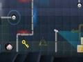 การหลบหนีจากเรือนจำอย่างลับๆ เกมออนไลน์