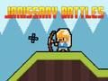 การต่อสู้ของยานิซซารี เกมออนไลน์