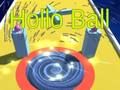 Hollo บอล เกมออนไลน์