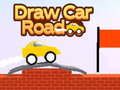 วาดถนนรถ  เกมออนไลน์