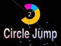 Circlejump เกมออนไลน์