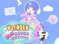 ผู้สร้างตุ๊กตาอนิเมะ Vlinder  เกมออนไลน์