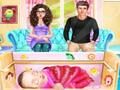 การดูแลเด็กแต่งตัว เกมออนไลน์