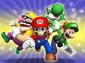 มาริโอ สไลด์  เกมออนไลน์