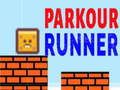 นักวิ่ง Parkour เกมออนไลน์