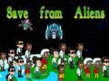 บันทึกจากเอเลี่ยน  เกมออนไลน์