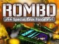 รอมโบหน่วยงานพิเศษ เกมออนไลน์
