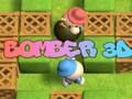 บอมเบอร์ 3D เกมออนไลน์